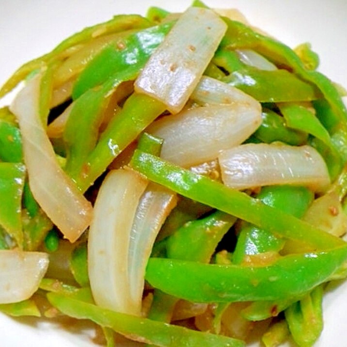 ししとうと玉葱の辛子味噌和え レシピ 作り方 By ことんとんとん 楽天レシピ ししとうと玉葱の辛子味噌和え レシピ 作り方 By ことんとんとん 楽天レシピ